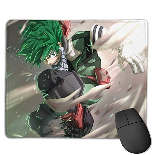 Tapis de souris My Hero Academia