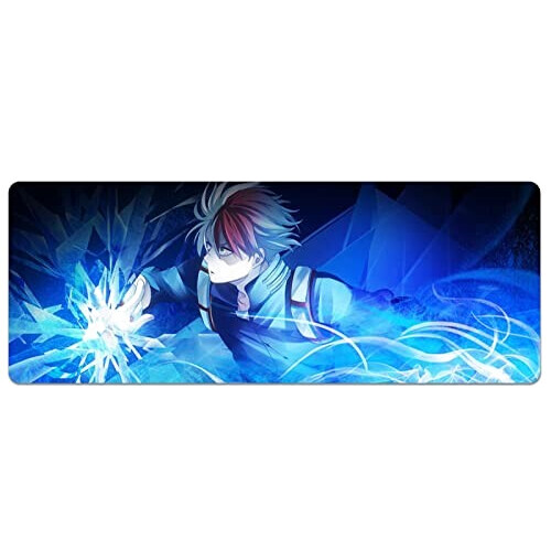 Tapis de souris My Hero Academia XXL