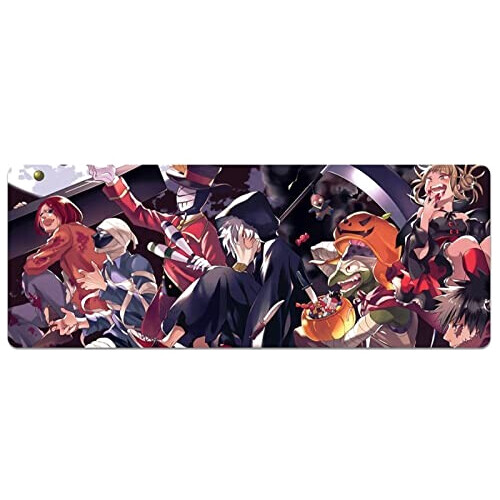 Tapis de souris My Hero Academia XXL