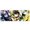 Tapis de souris My Hero Academia XXL - miniature