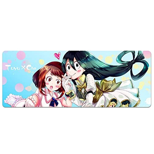Tapis de souris My Hero Academia