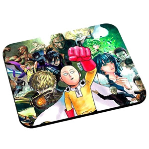 Tapis de souris One-Punch Man 200x240 mm