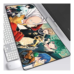 Tapis de souris One-Punch Man XXL 900x400 mm