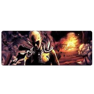 Tapis de souris One-Punch Man XXL