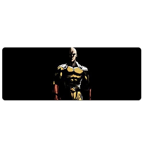 Tapis de souris One-Punch Man
