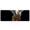 Tapis de souris One-Punch Man XXL - miniature