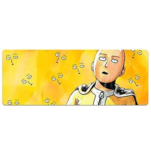 Tapis de souris One-Punch Man