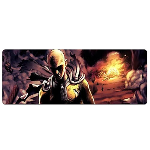Tapis de souris One-Punch Man XXL
