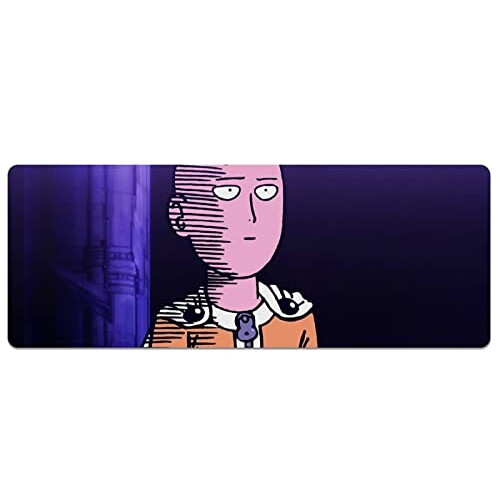 Tapis de souris One-Punch Man XXL