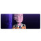 Tapis de souris One-Punch Man XXL - miniature