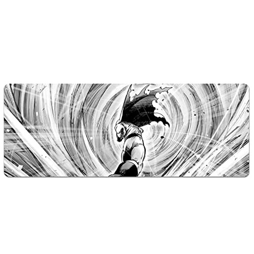 Tapis de souris One-Punch Man XXL