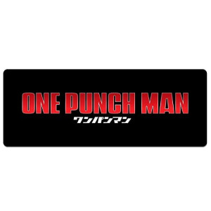 Tapis de souris One-Punch Man XXL