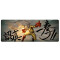 Tapis de souris One-Punch Man - miniature