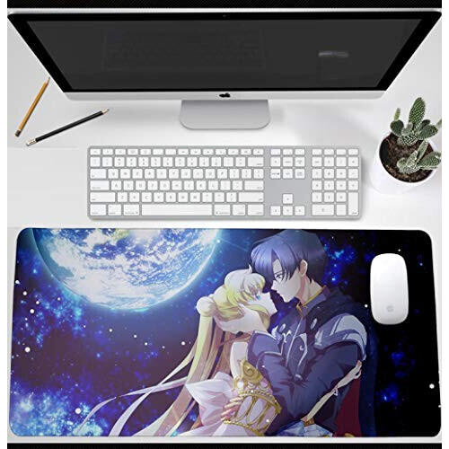 Tapis de souris Sailor Moon 900x400 mm