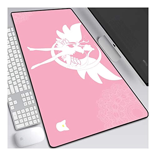 Tapis de souris Sailor Moon XXL 900x400 mm