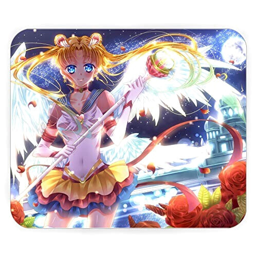 Tapis de souris Sailor Moon 200x240 mm variant 0 