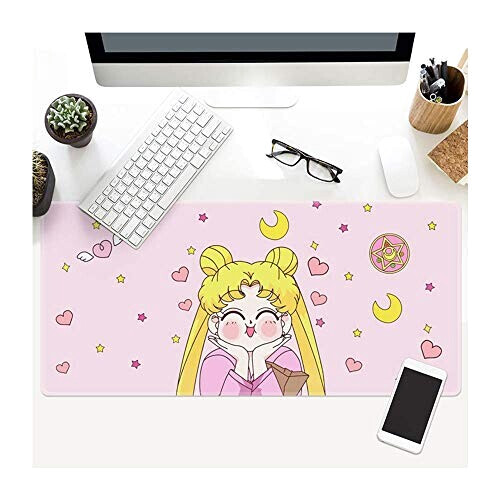 Tapis de souris Sailor Moon 900 x 400 900x400 mm