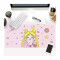 Tapis de souris Sailor Moon 900 x 400 900x400 mm - miniature