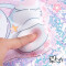 Tapis de souris Sailor Moon blanc/rose - miniature variant 2