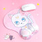 Tapis de souris Sailor Moon blanc/rose - miniature variant 4
