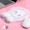 Tapis de souris Sailor Moon blanc/rose - miniature variant 5