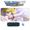 Tapis de souris Sailor Moon taille c 700x300 mm - miniature