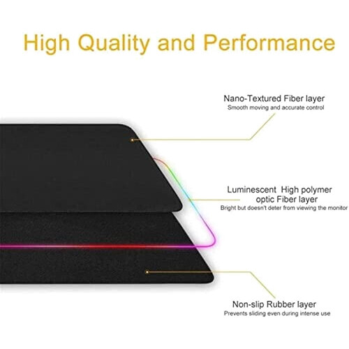 Tapis de souris Sailor Moon xx LED 900x400 mm variant 0 
