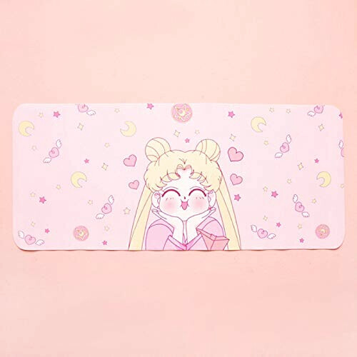 Tapis de souris Sailor Moon