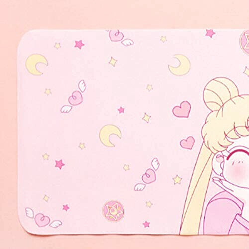 Tapis de souris Sailor Moon variant 0 