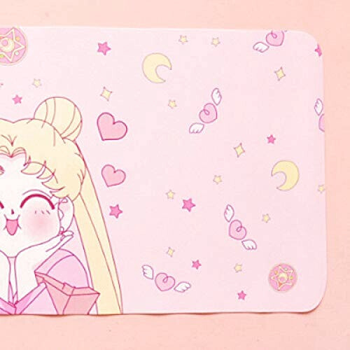 Tapis de souris Sailor Moon variant 2 