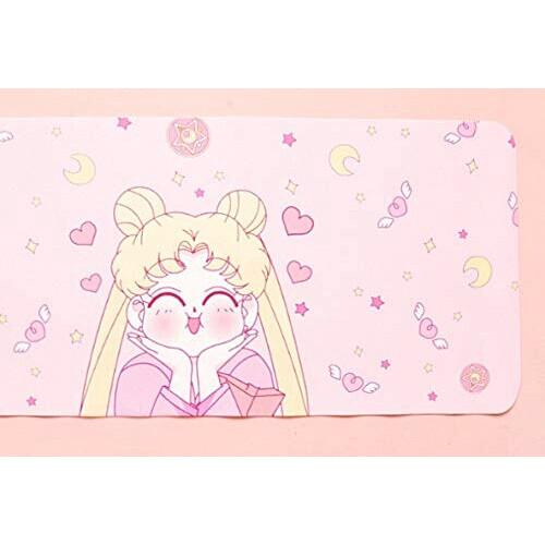 Tapis de souris Sailor Moon variant 3 
