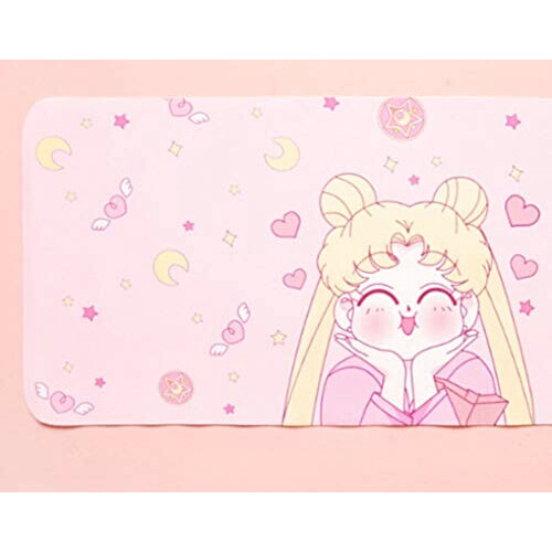 Tapis de souris Sailor Moon variant 4 