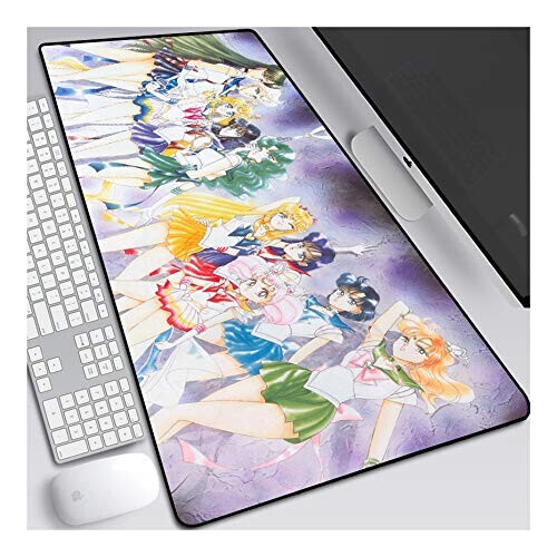 Tapis de souris Sailor Moon 700x300 mm