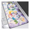 Tapis de souris Sailor Moon 700x300 mm - miniature