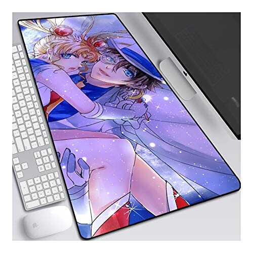 Tapis de souris Sailor Moon xl 800x300 mm