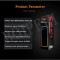 Tapis de souris L’Attaque des Titans 40 x 90 LED 40x90 cm - miniature variant 1