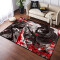 Tapis de souris L’Attaque des Titans 40x120 cm - miniature