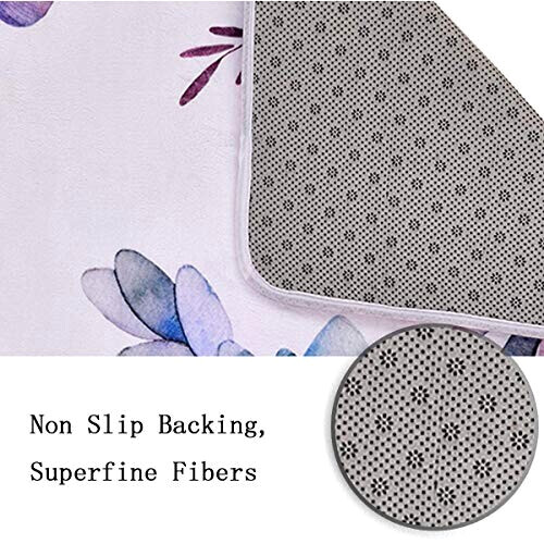 Tapis de souris L’Attaque des Titans 40x120 cm variant 3 