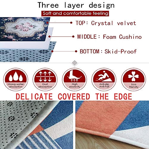 Tapis de souris L’Attaque des Titans 40x120 cm variant 5 