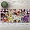 Tapis de souris Fairy Tail 90 x 40 90x40 cm - miniature