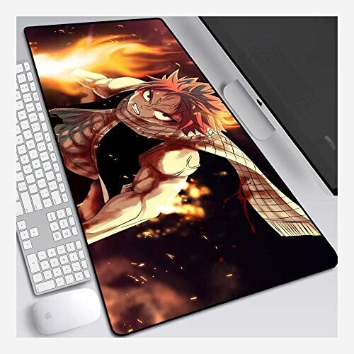 Tapis de souris Fairy Tail 800x300 mm