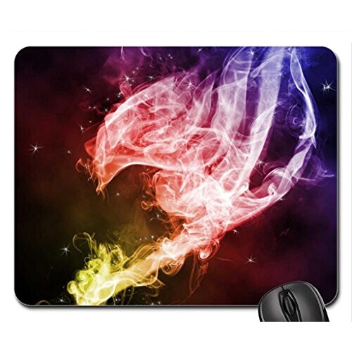 Tapis de souris Fairy Tail 25.9x21.1 cm