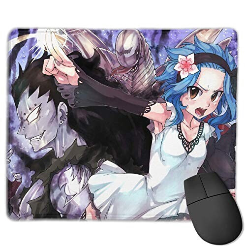 Tapis de souris Fairy Tail