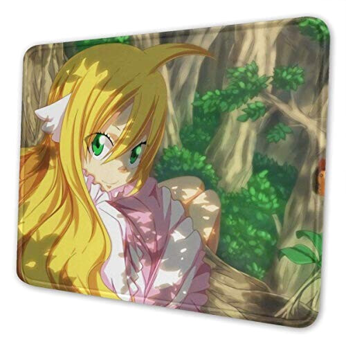 Tapis de souris Fairy Tail