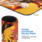 Tapis de souris Natsu Dragnir - Fairy Tail - miniature variant 1