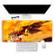 Tapis de souris Fairy Tail XXL 700x300 mm - miniature
