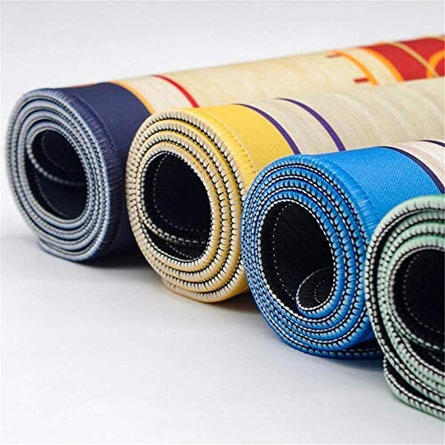 Tapis de souris Fairy Tail XXL 700x300 mm variant 2 