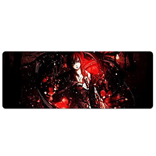 Tapis de souris Fairy Tail xl