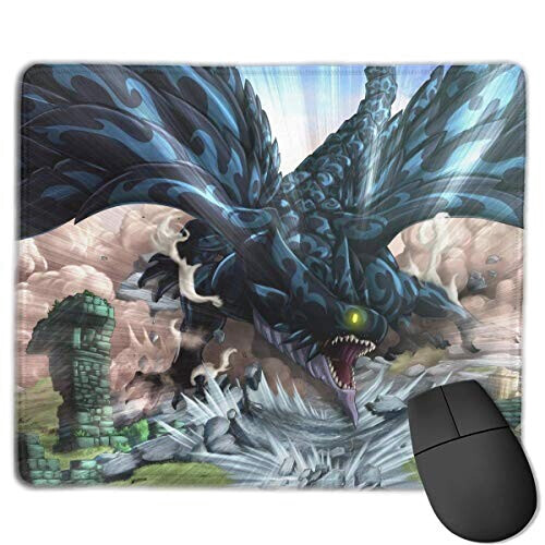 Tapis de souris Fairy Tail
