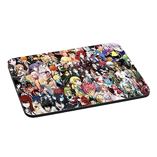 Tapis de souris Fairy Tail
